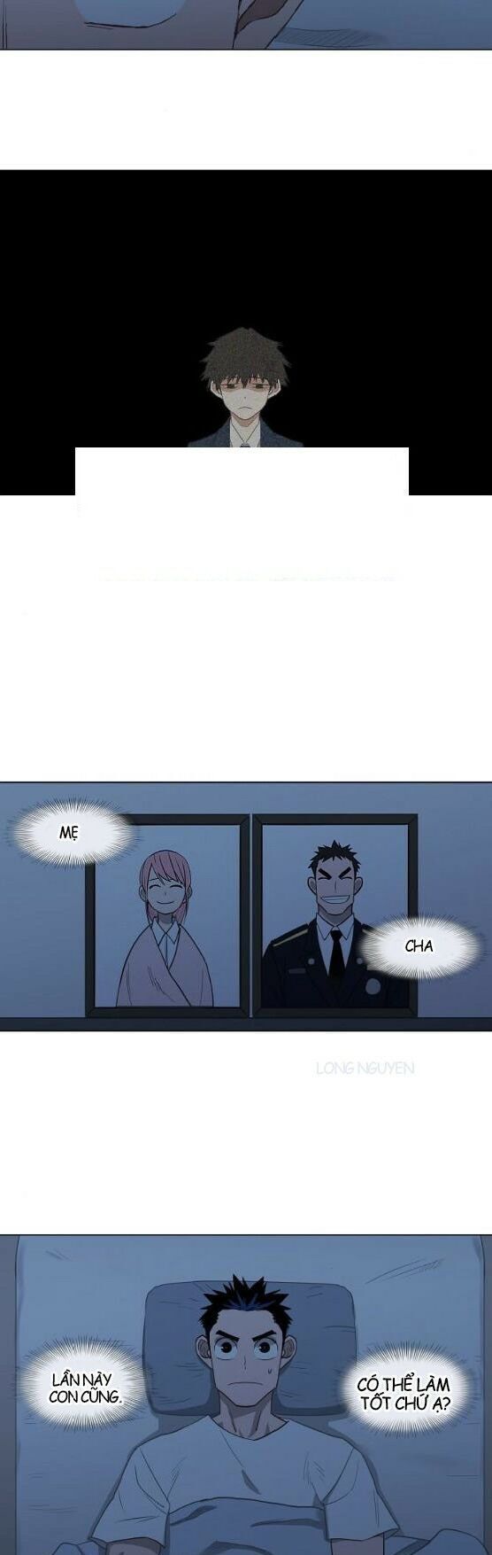 Võ Sĩ Quyền Anh Chapter 39 - 35