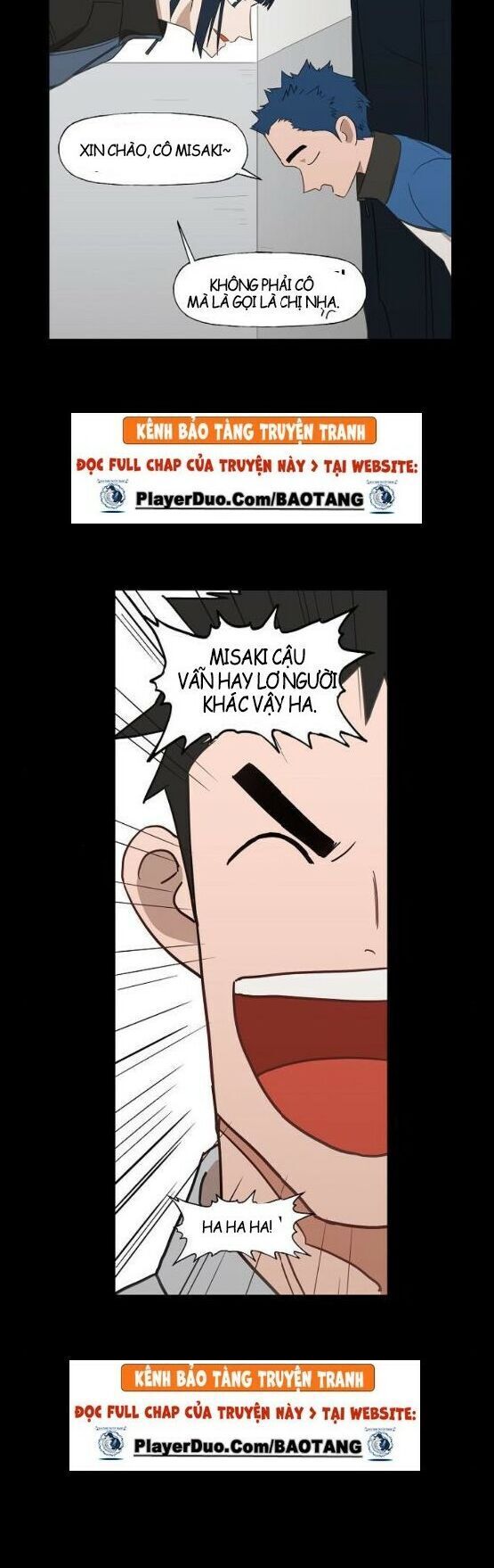 Võ Sĩ Quyền Anh Chapter 40 - 13