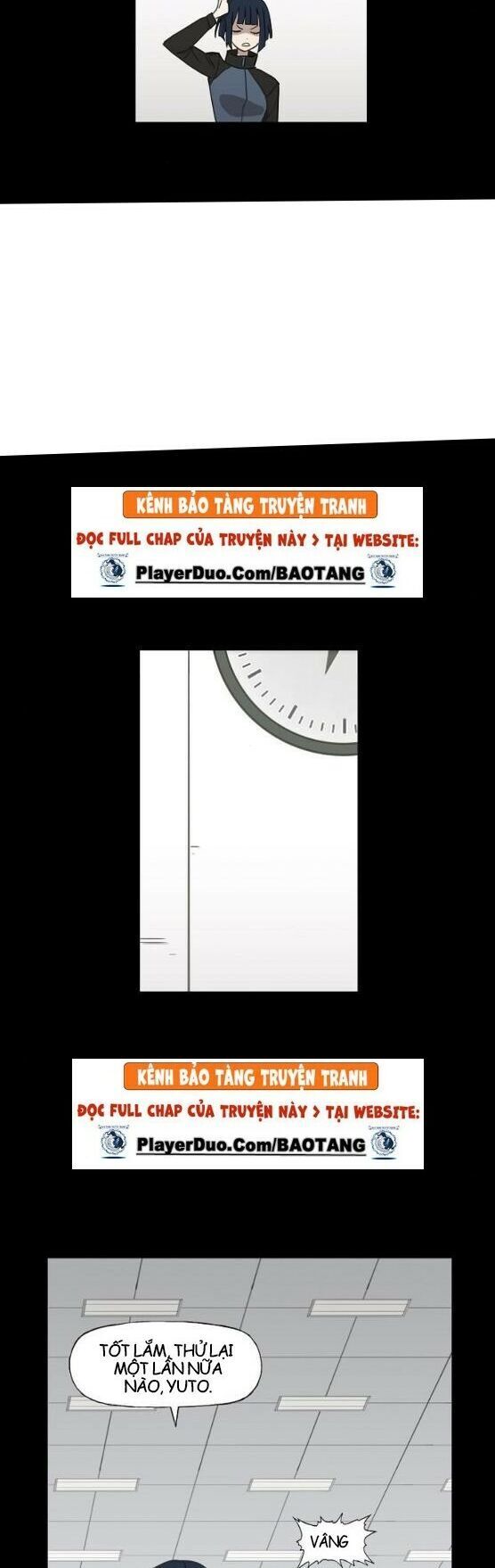 Võ Sĩ Quyền Anh Chapter 40 - 17