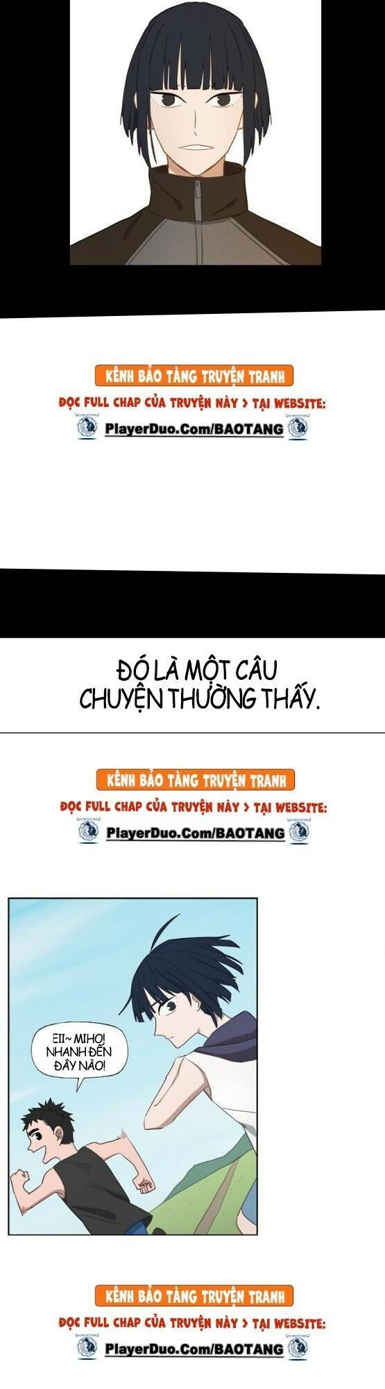 Võ Sĩ Quyền Anh Chapter 40 - 27