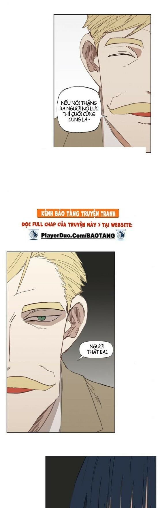 Võ Sĩ Quyền Anh Chapter 40 - 4