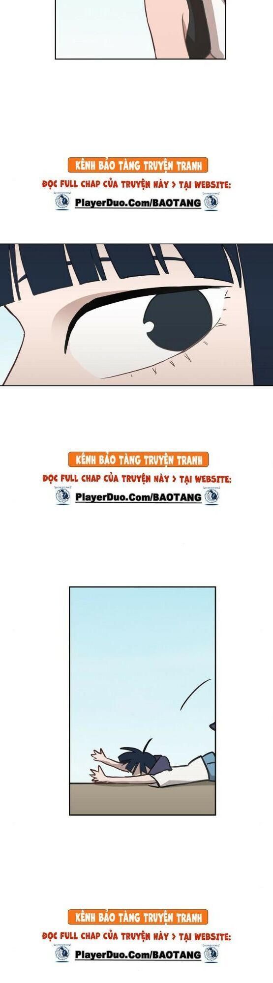 Võ Sĩ Quyền Anh Chapter 40 - 31