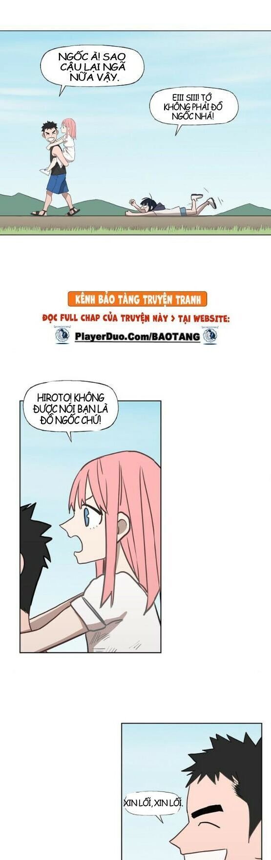 Võ Sĩ Quyền Anh Chapter 40 - 32