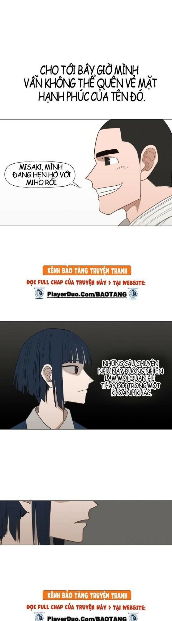 Võ Sĩ Quyền Anh Chapter 40 - 38