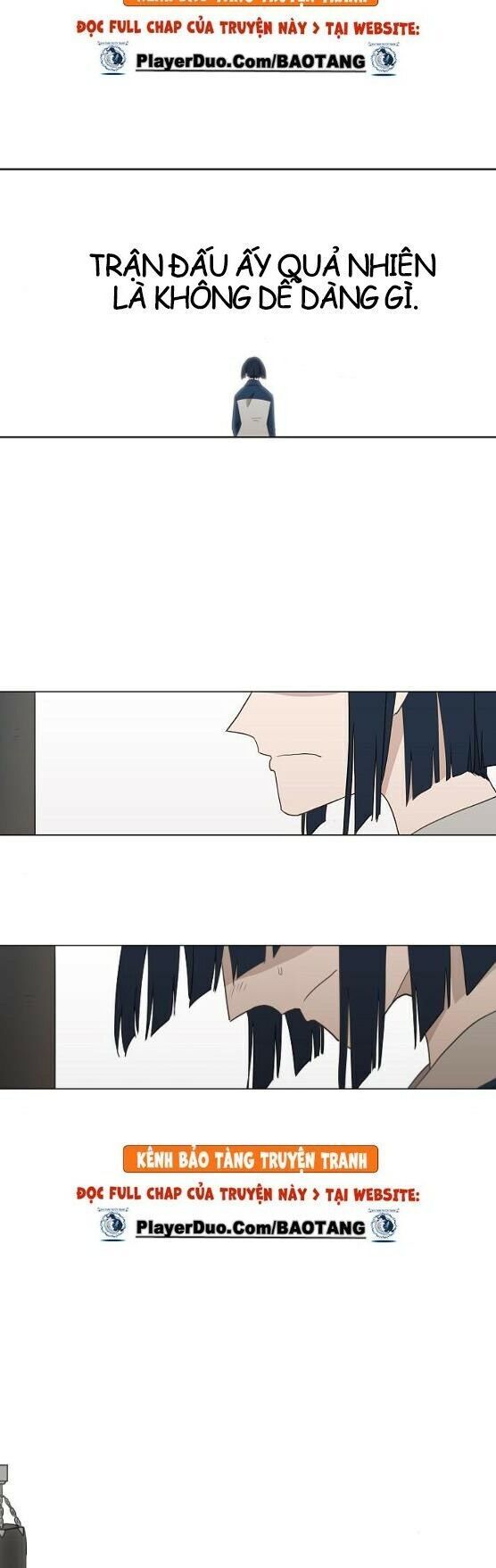 Võ Sĩ Quyền Anh Chapter 40 - 40