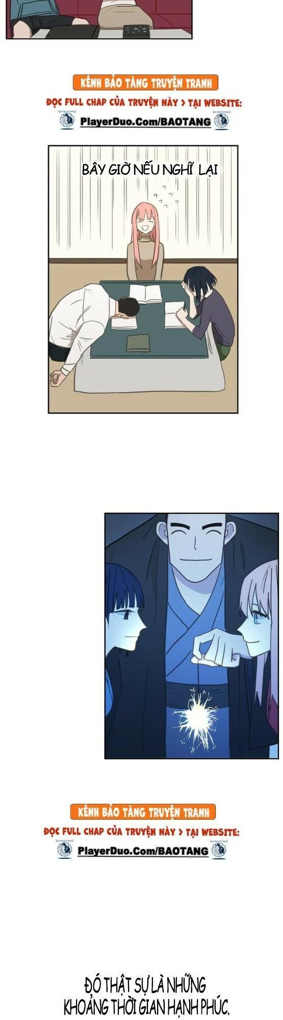 Võ Sĩ Quyền Anh Chapter 40 - 42