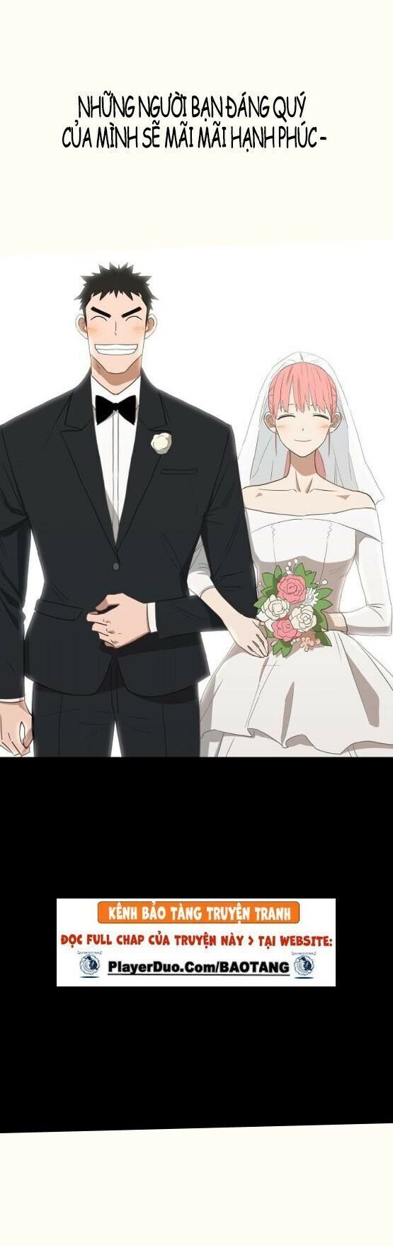 Võ Sĩ Quyền Anh Chapter 40 - 44