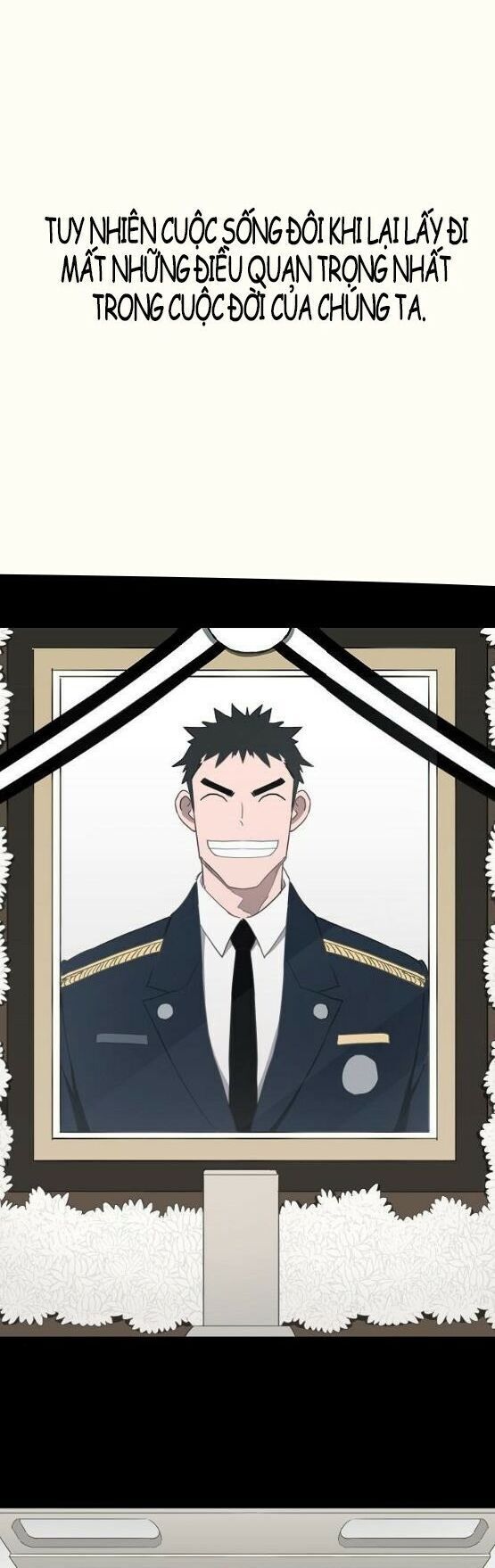 Võ Sĩ Quyền Anh Chapter 40 - 45