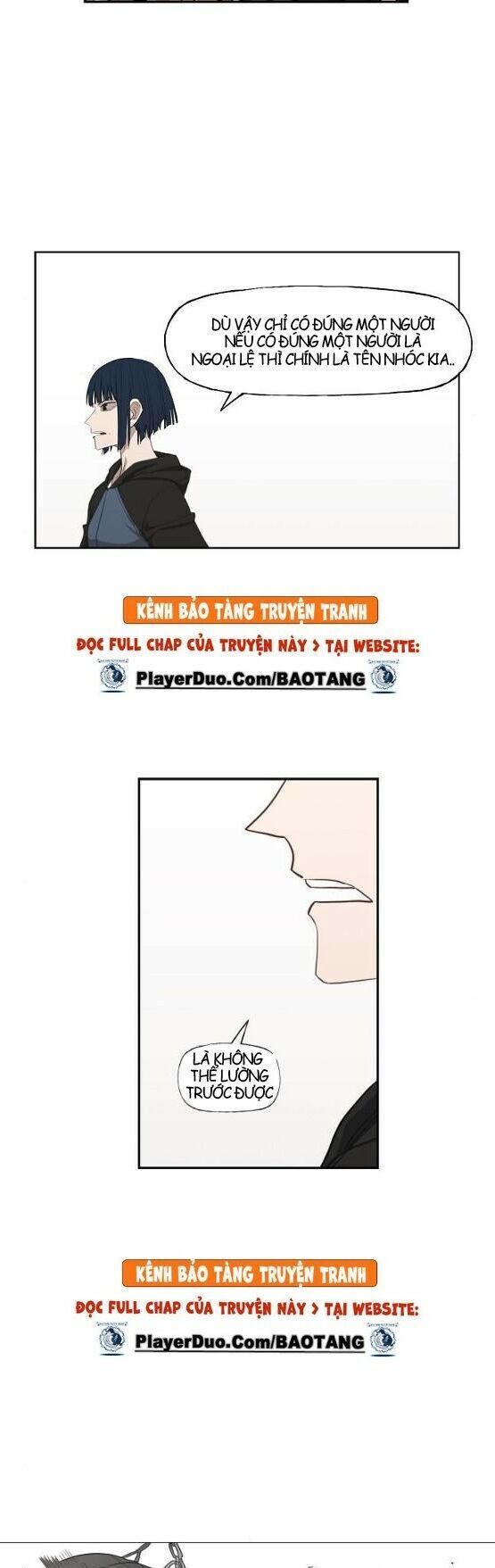 Võ Sĩ Quyền Anh Chapter 40 - 8