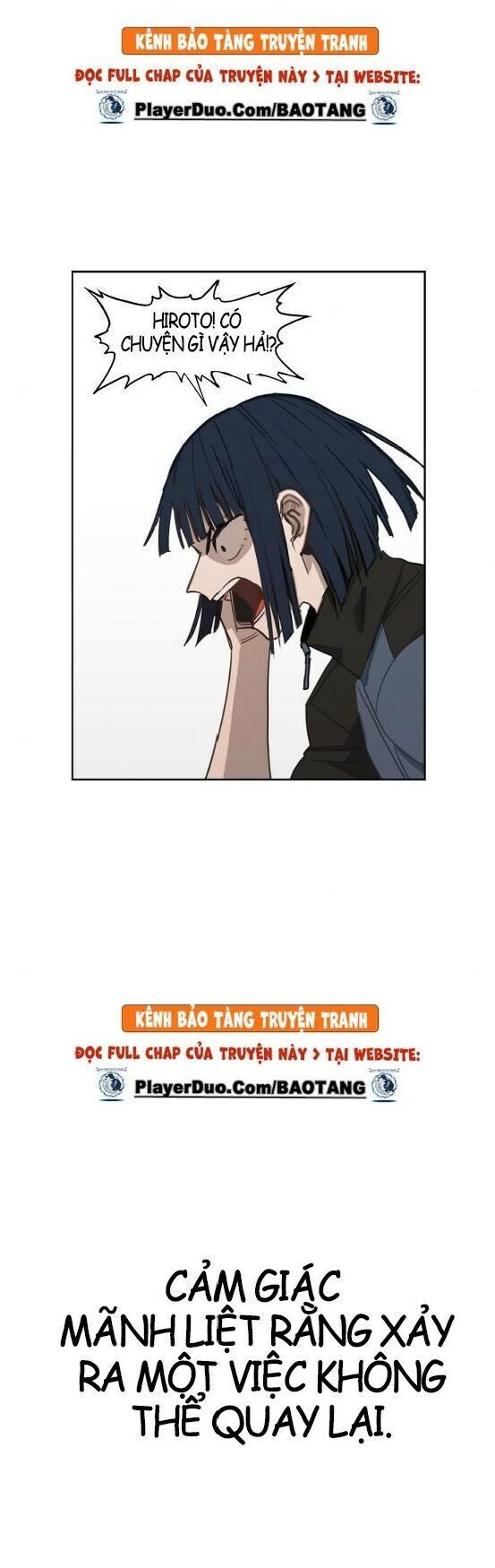 Võ Sĩ Quyền Anh Chapter 41 - 12