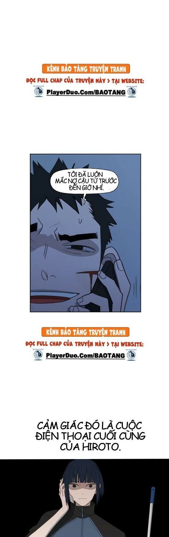 Võ Sĩ Quyền Anh Chapter 41 - 13