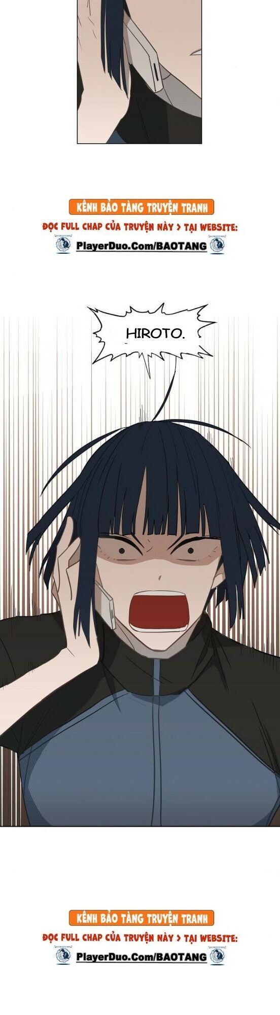 Võ Sĩ Quyền Anh Chapter 41 - 15