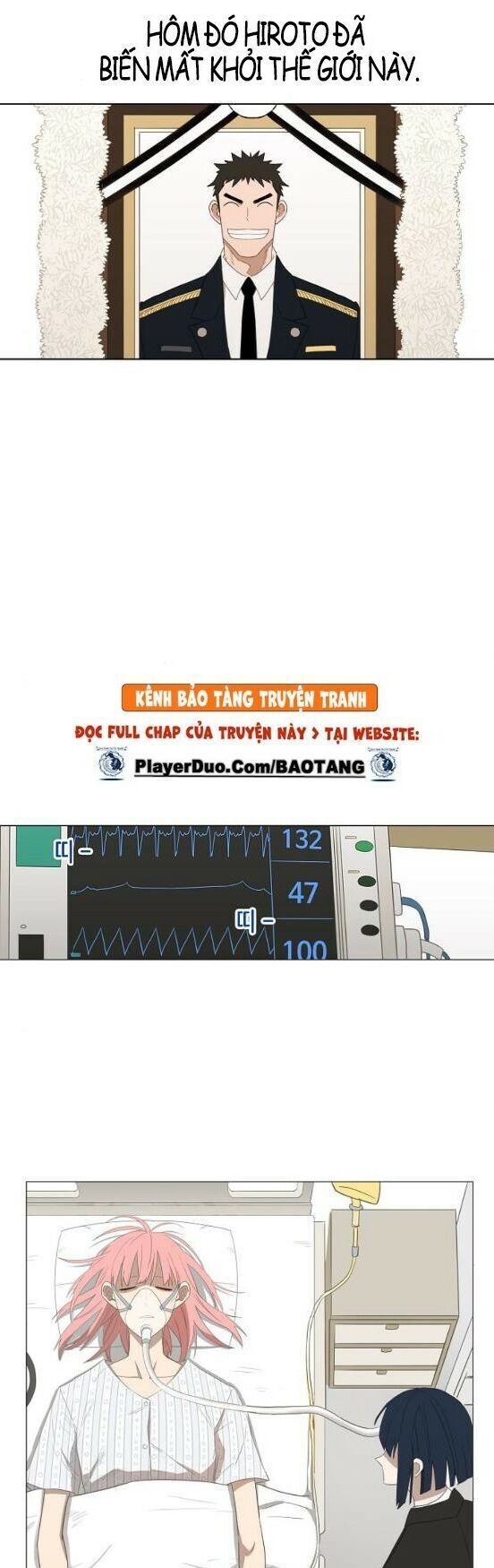 Võ Sĩ Quyền Anh Chapter 41 - 16