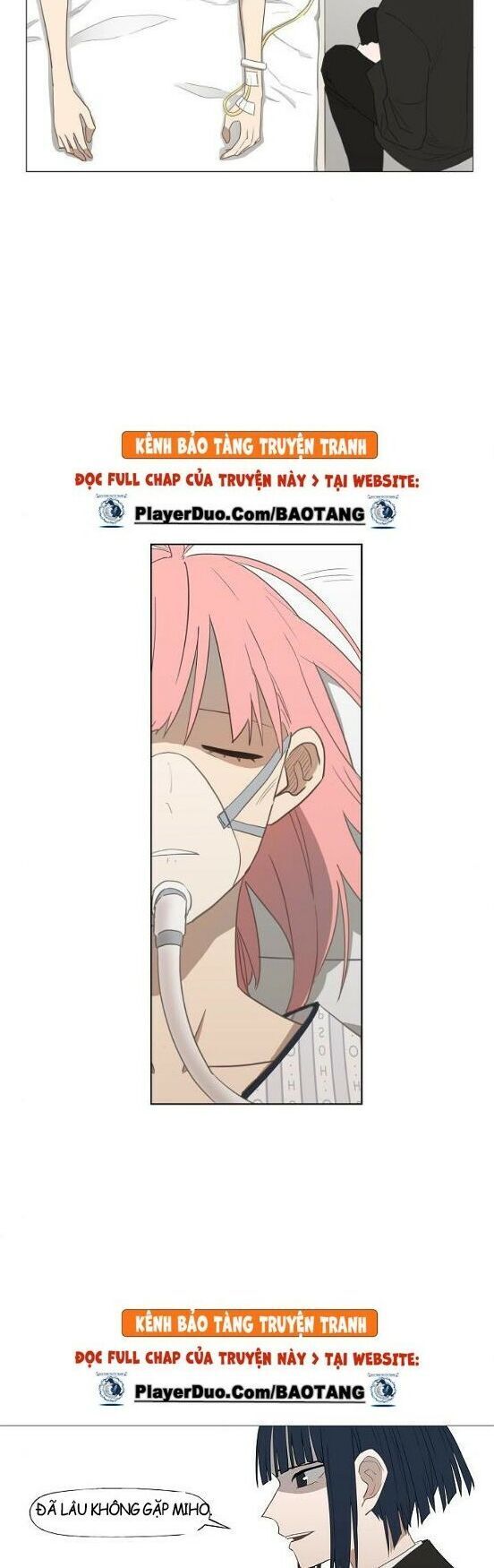 Võ Sĩ Quyền Anh Chapter 41 - 17