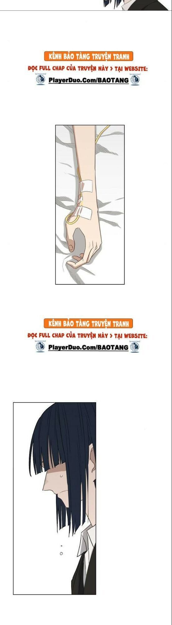 Võ Sĩ Quyền Anh Chapter 41 - 18