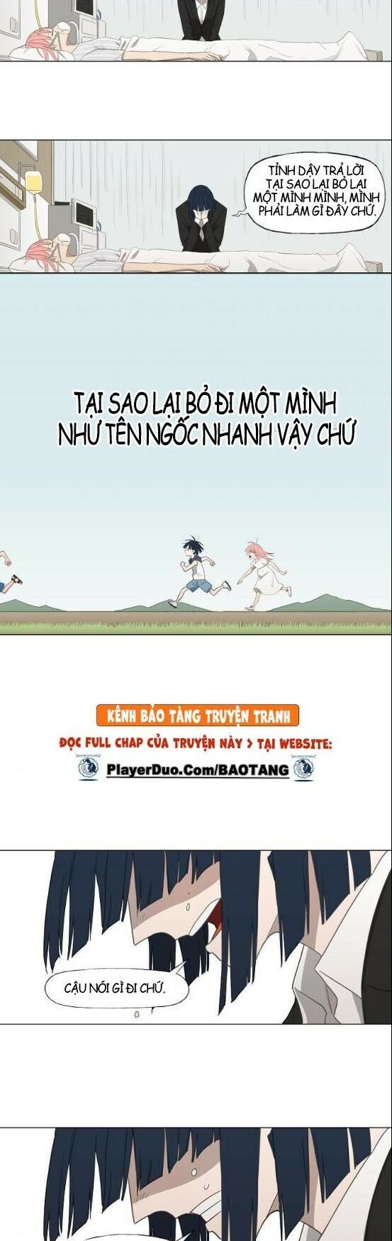 Võ Sĩ Quyền Anh Chapter 41 - 20