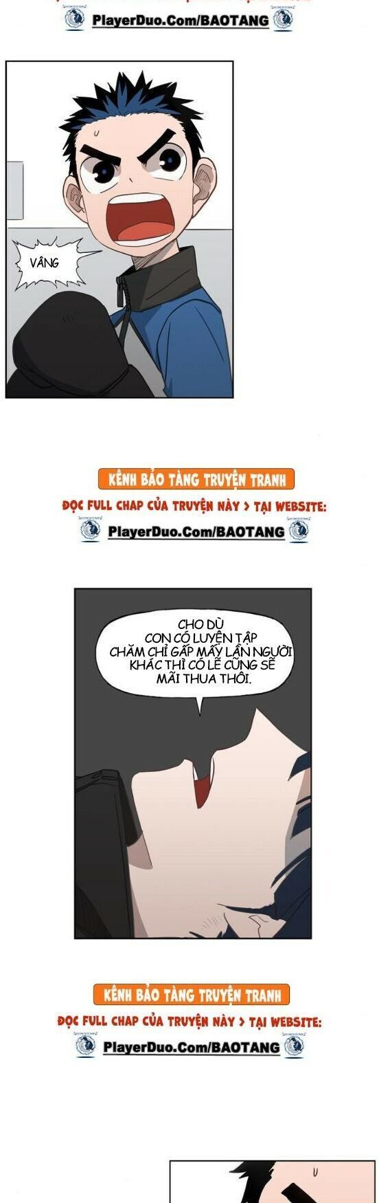 Võ Sĩ Quyền Anh Chapter 41 - 28