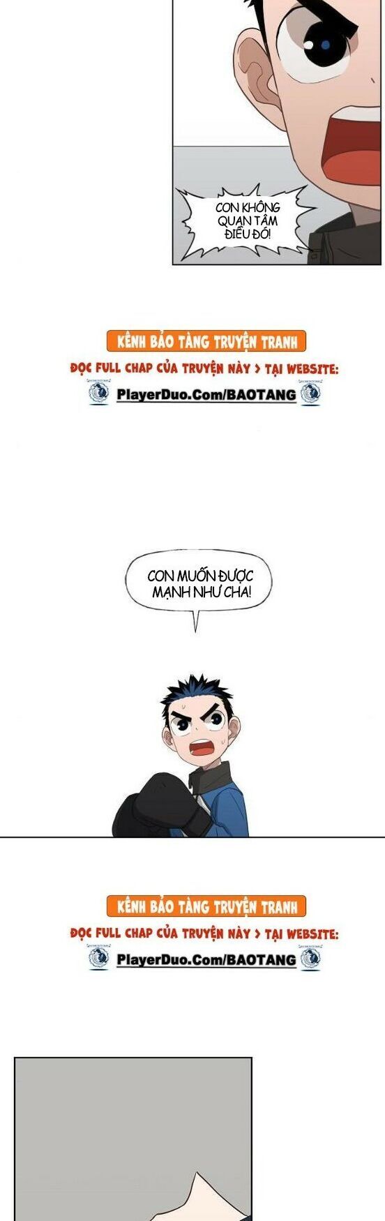 Võ Sĩ Quyền Anh Chapter 41 - 29