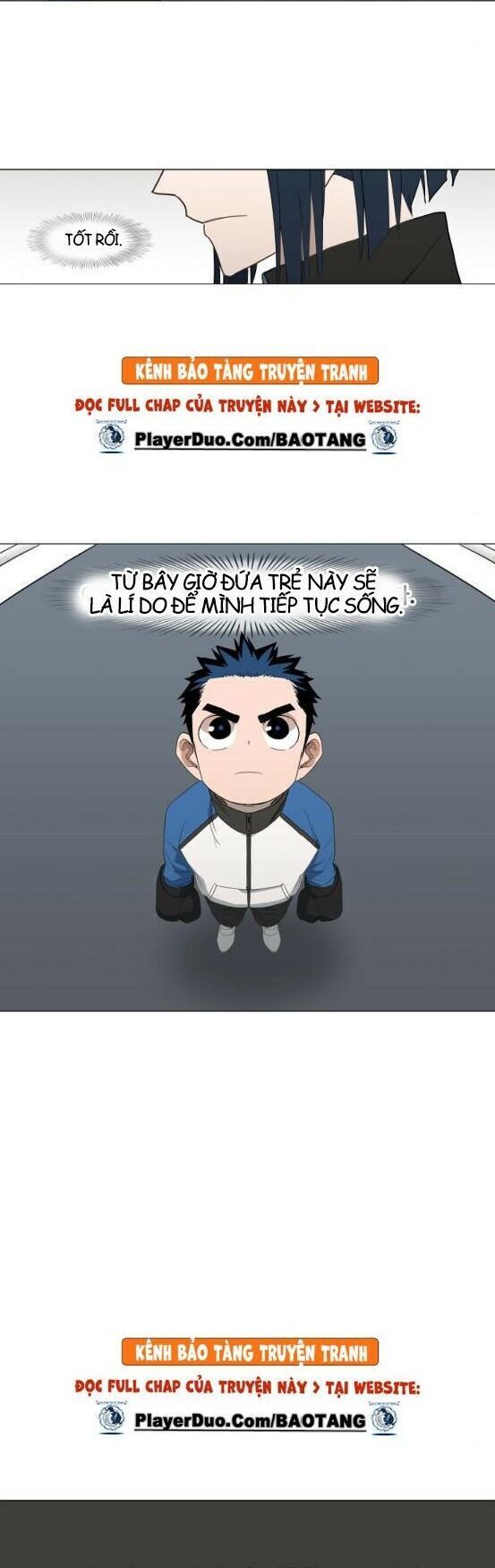 Võ Sĩ Quyền Anh Chapter 41 - 33