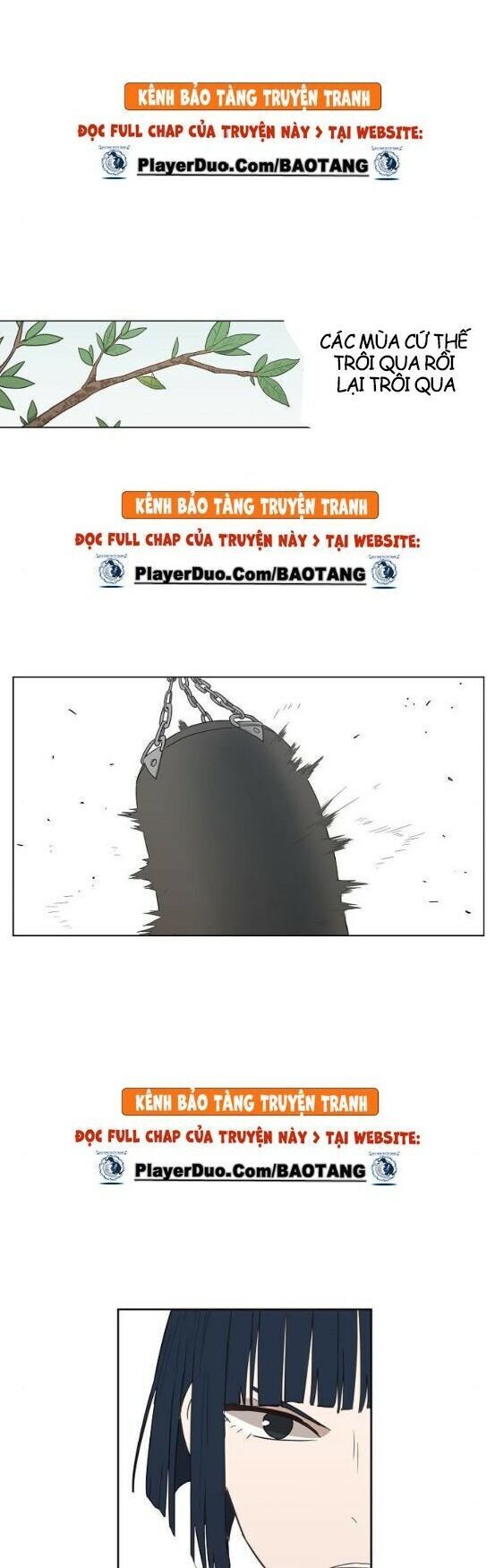 Võ Sĩ Quyền Anh Chapter 41 - 37