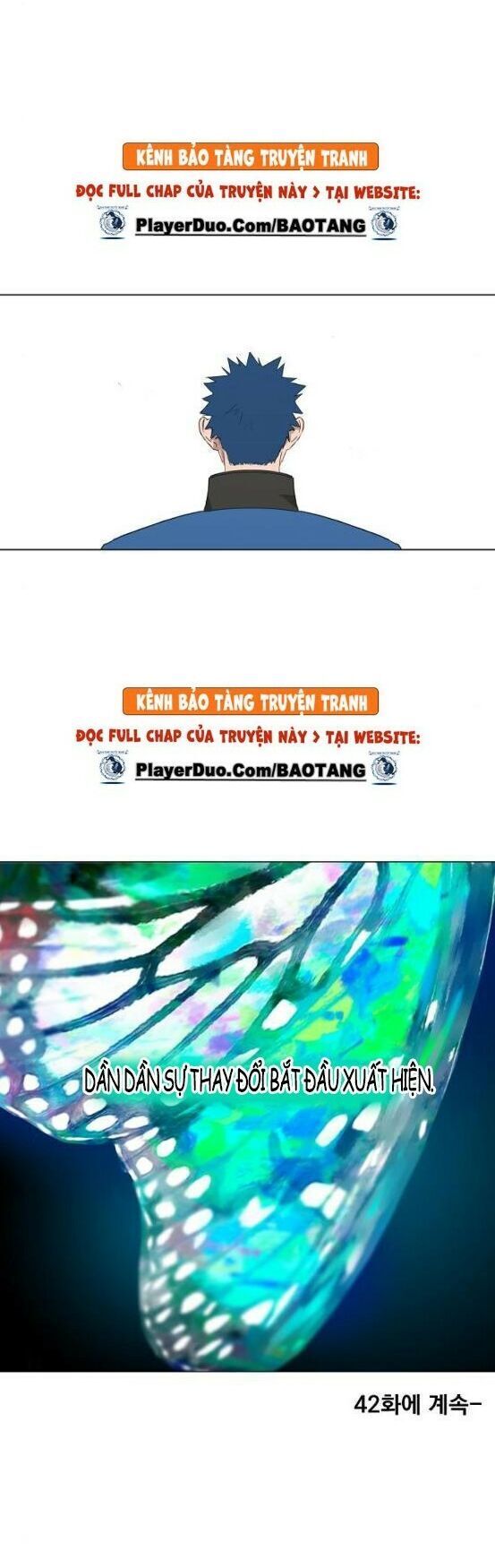 Võ Sĩ Quyền Anh Chapter 41 - 39