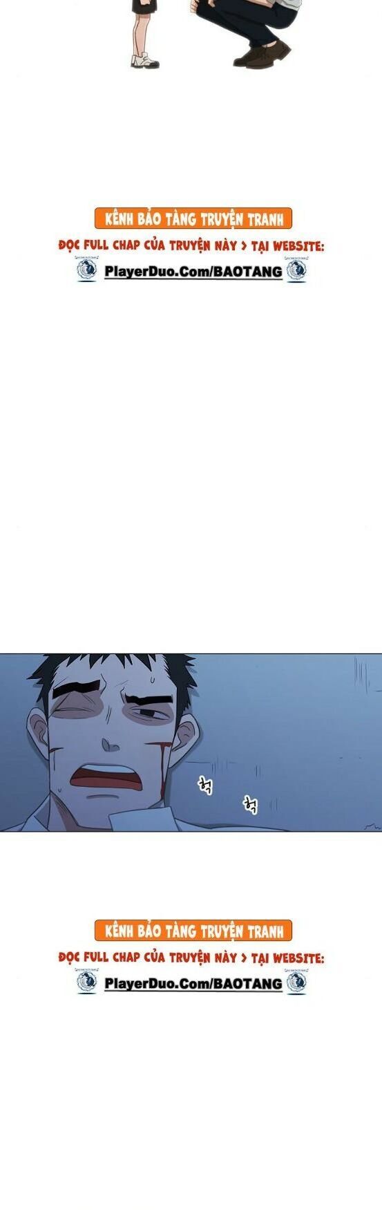 Võ Sĩ Quyền Anh Chapter 41 - 8
