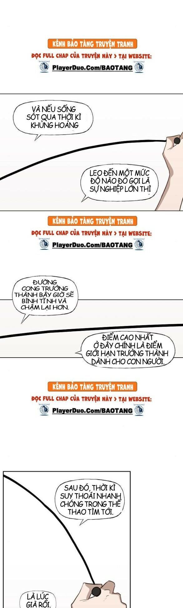 Võ Sĩ Quyền Anh Chapter 42 - 13