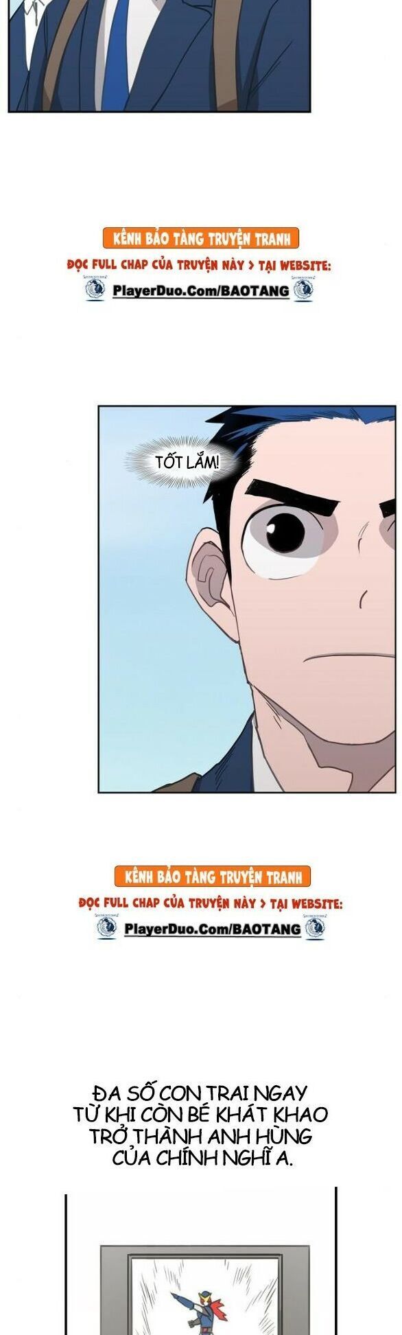 Võ Sĩ Quyền Anh Chapter 42 - 21