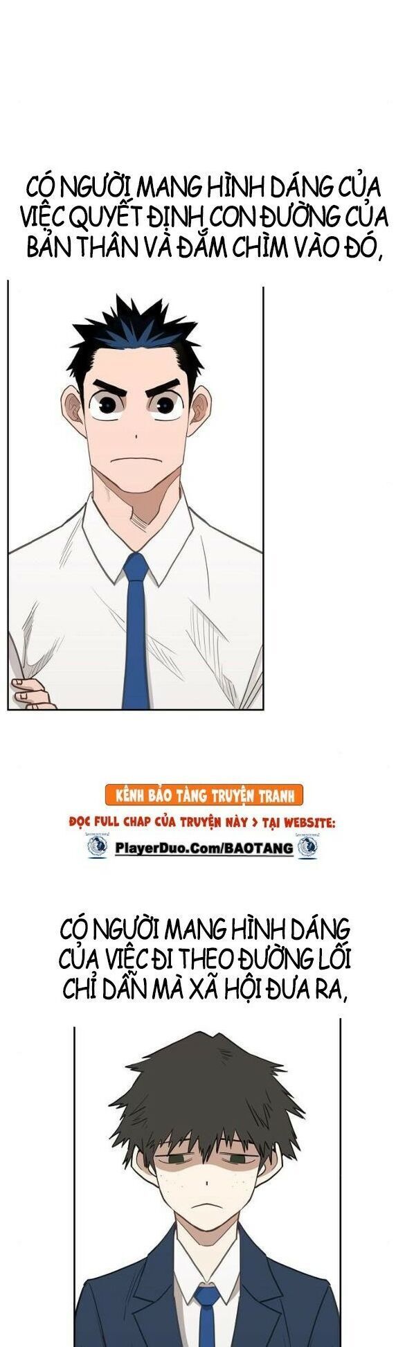 Võ Sĩ Quyền Anh Chapter 42 - 25