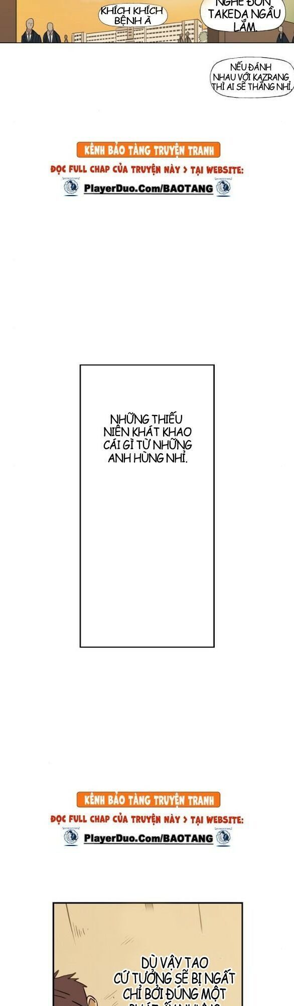 Võ Sĩ Quyền Anh Chapter 42 - 39