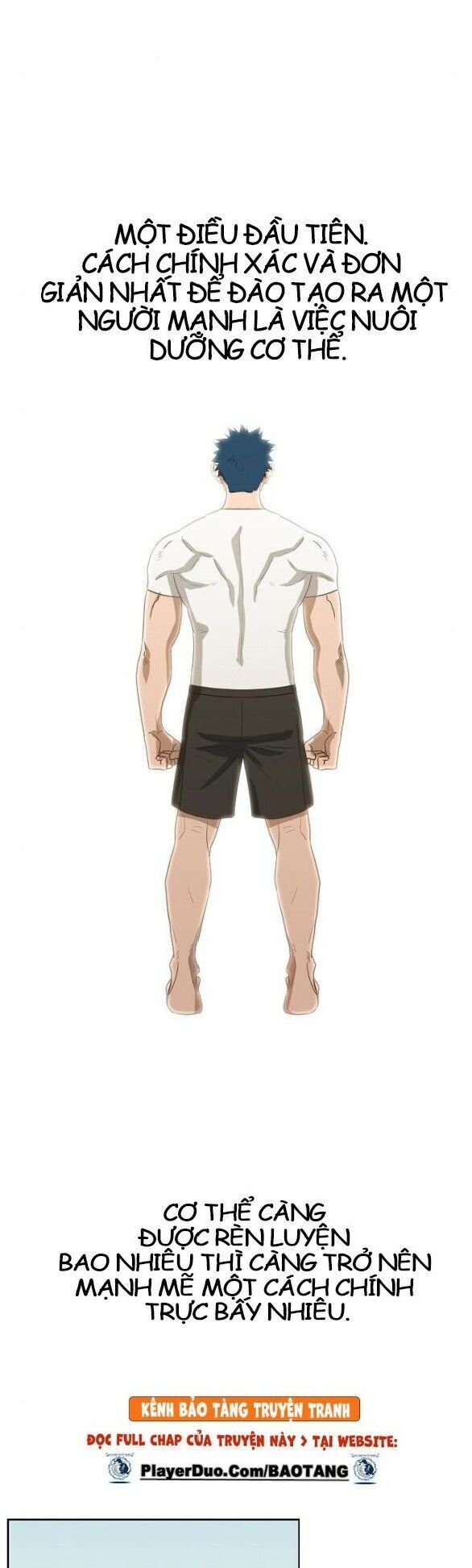 Võ Sĩ Quyền Anh Chapter 42 - 5