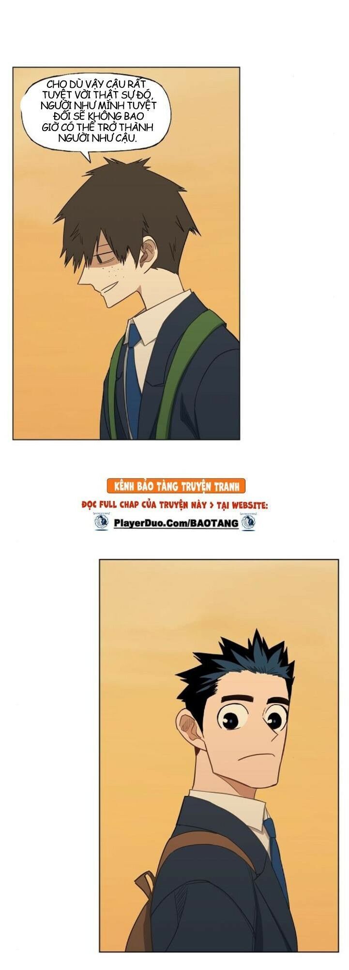 Võ Sĩ Quyền Anh Chapter 43 - 12