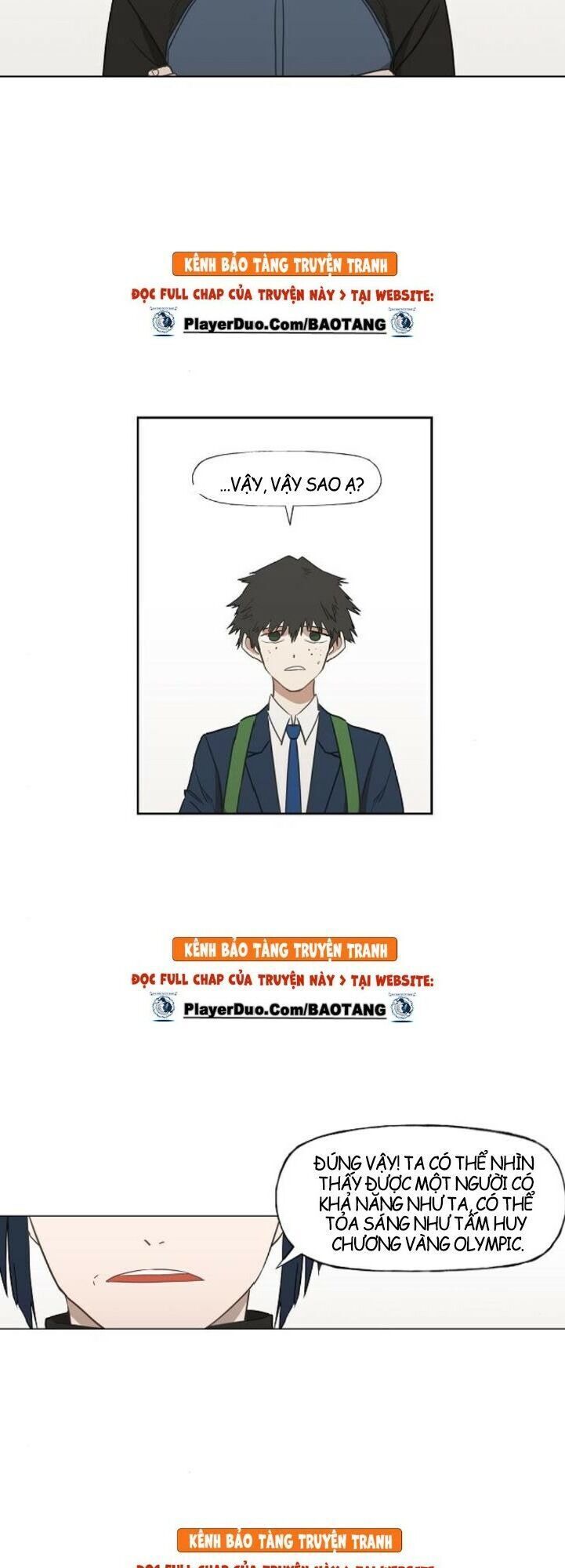 Võ Sĩ Quyền Anh Chapter 43 - 17