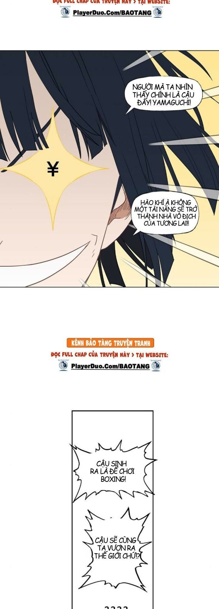 Võ Sĩ Quyền Anh Chapter 43 - 18