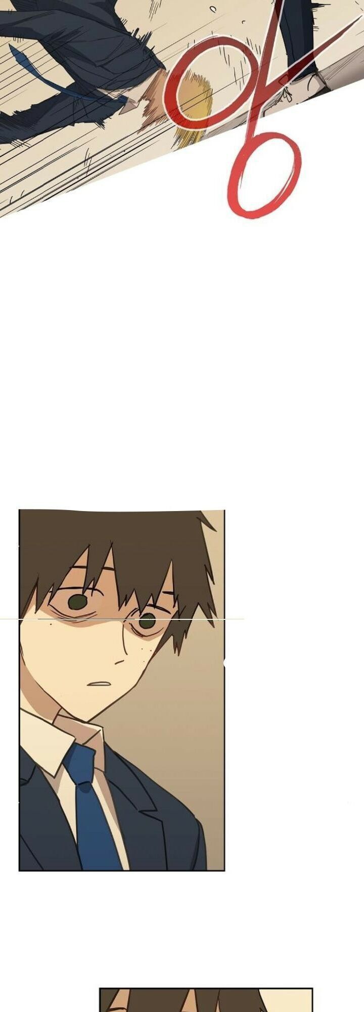 Võ Sĩ Quyền Anh Chapter 43 - 3