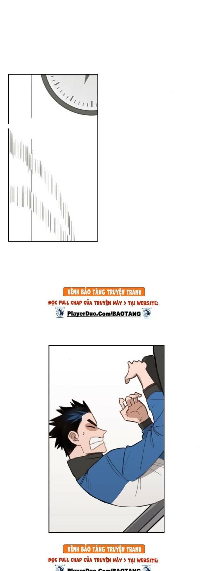 Võ Sĩ Quyền Anh Chapter 43 - 22
