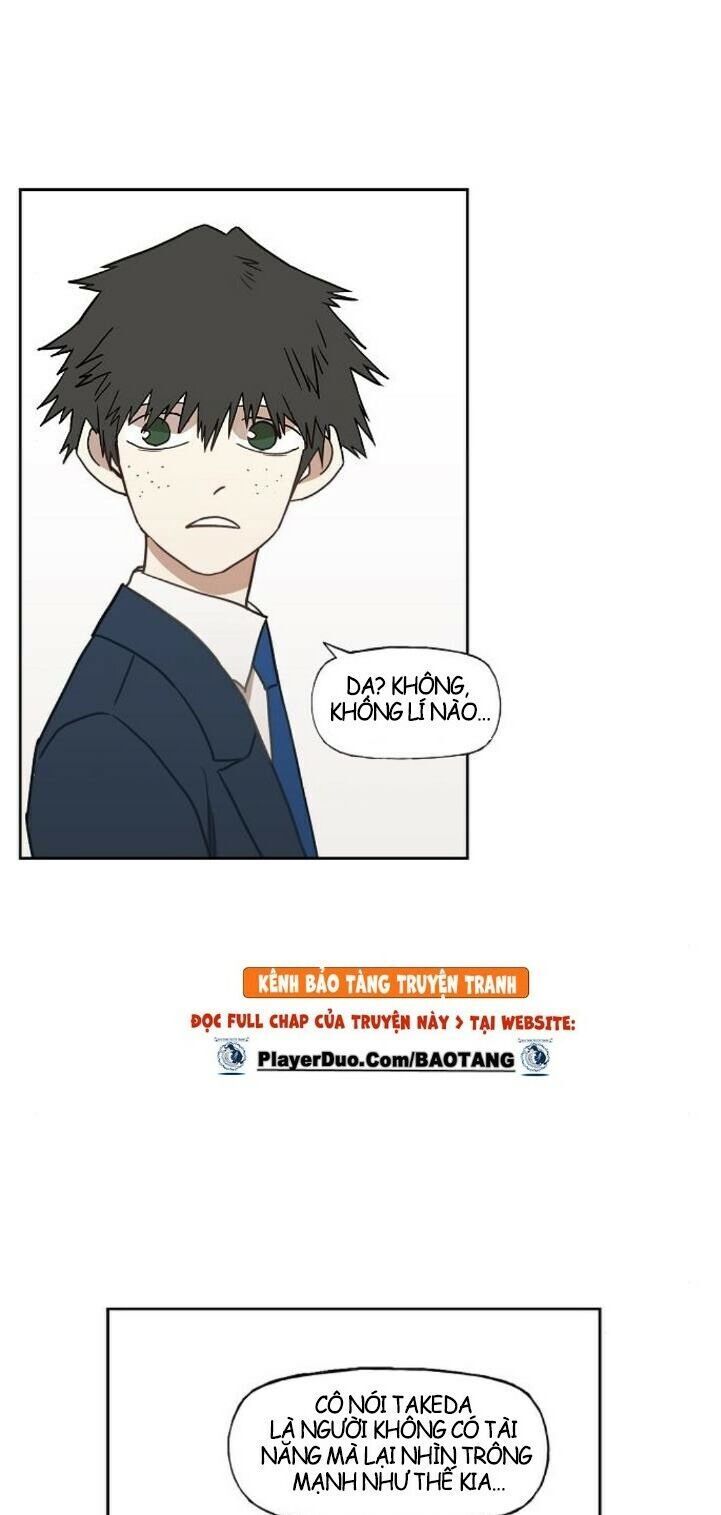 Võ Sĩ Quyền Anh Chapter 43 - 25