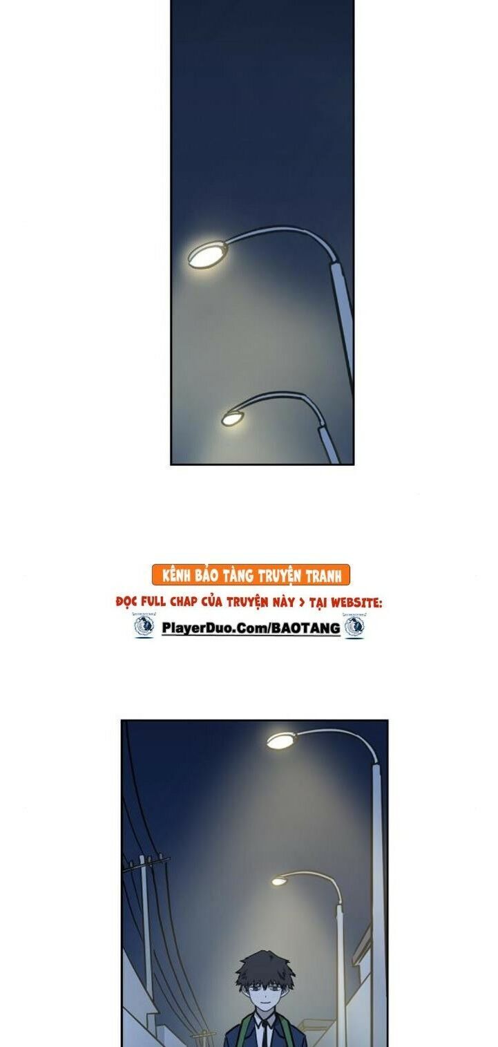 Võ Sĩ Quyền Anh Chapter 43 - 30