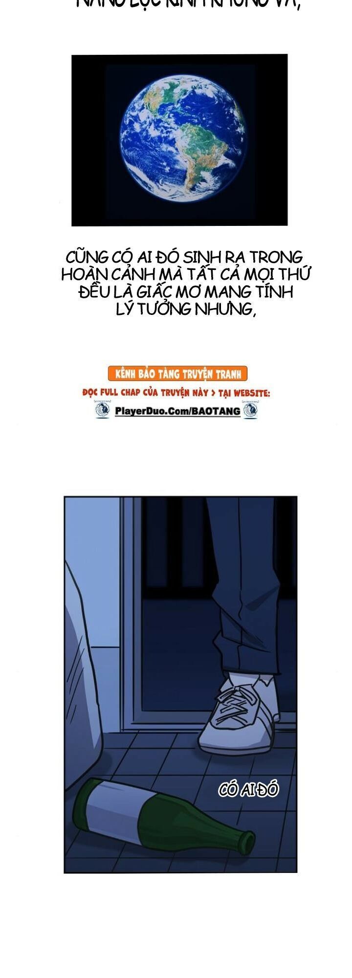 Võ Sĩ Quyền Anh Chapter 43 - 34