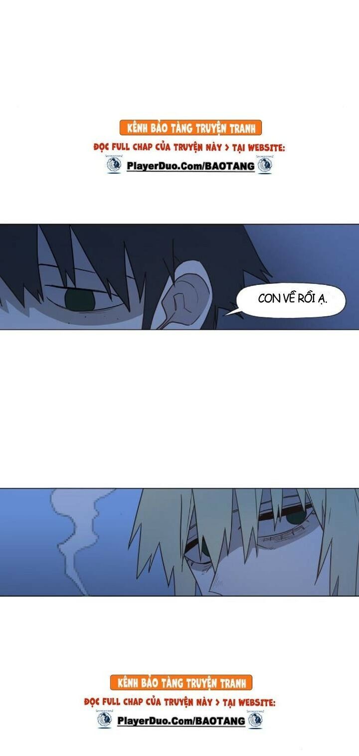 Võ Sĩ Quyền Anh Chapter 43 - 35