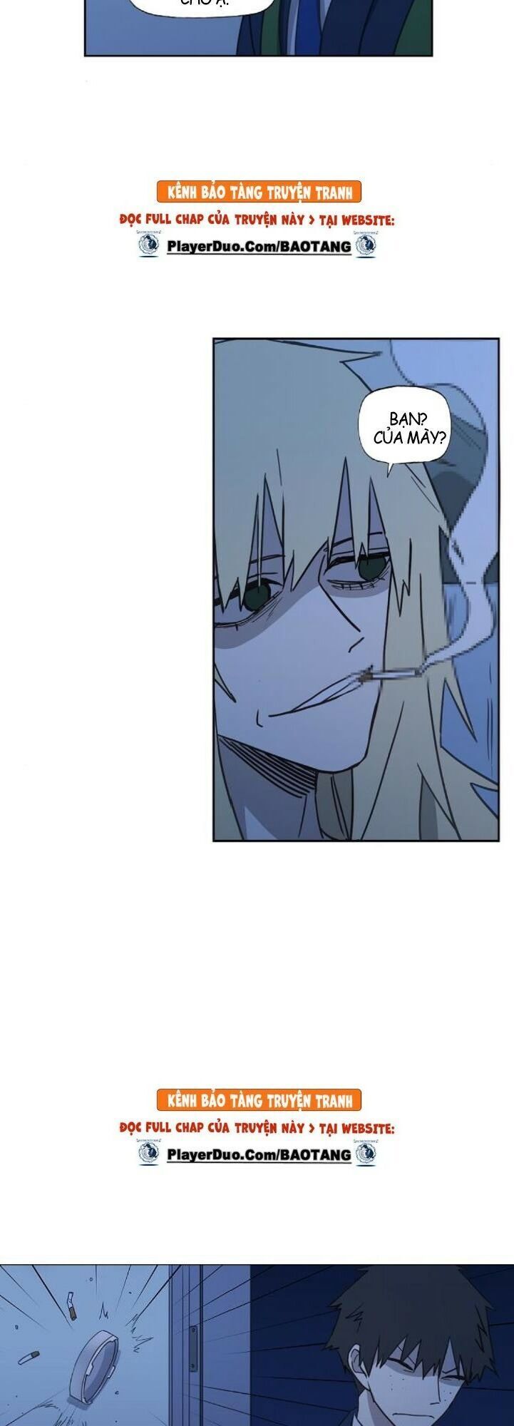 Võ Sĩ Quyền Anh Chapter 43 - 38