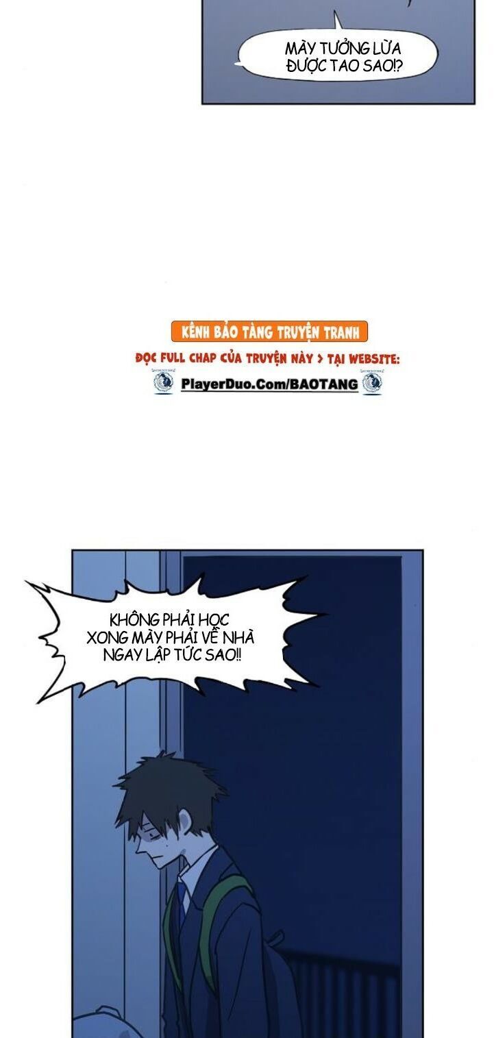 Võ Sĩ Quyền Anh Chapter 43 - 40