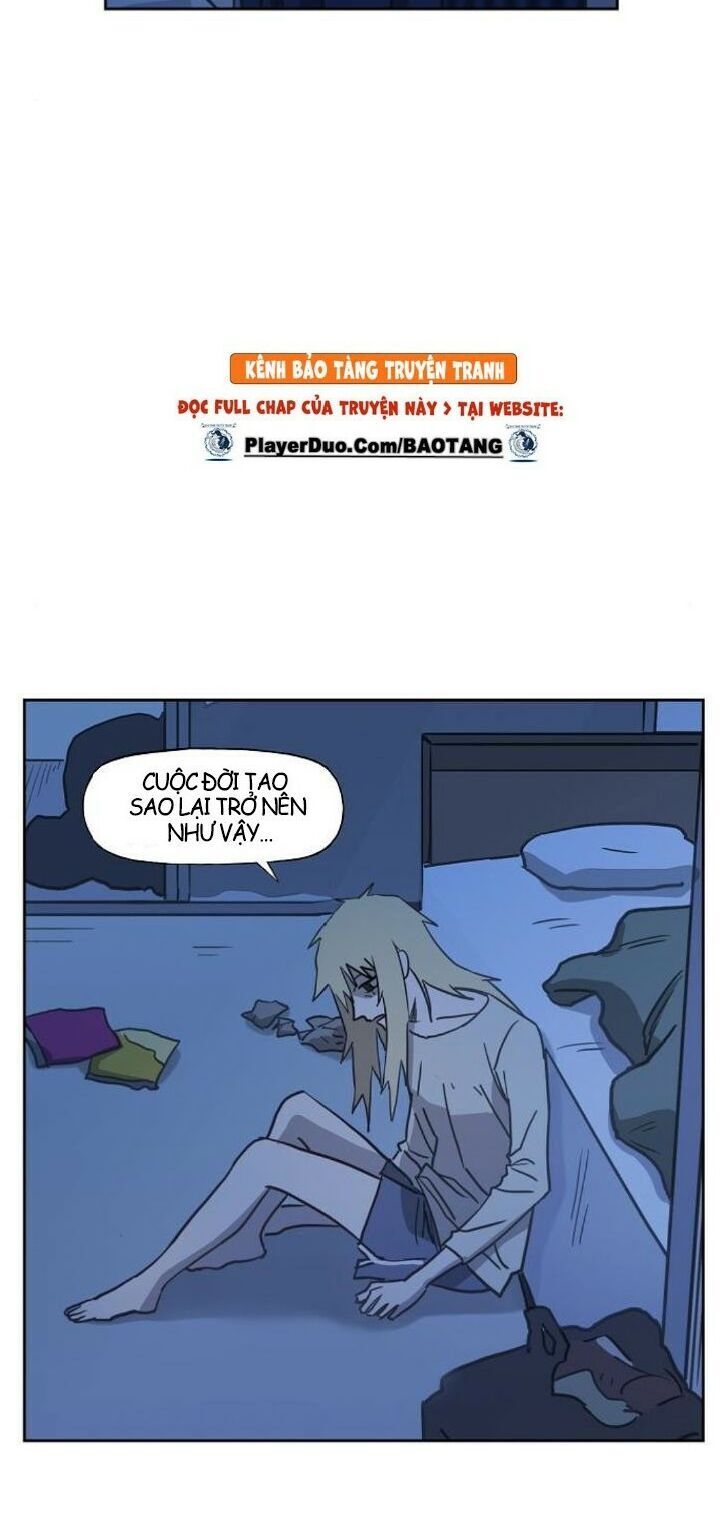 Võ Sĩ Quyền Anh Chapter 43 - 41