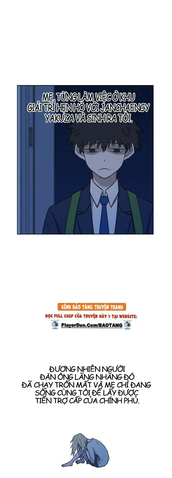 Võ Sĩ Quyền Anh Chapter 43 - 42