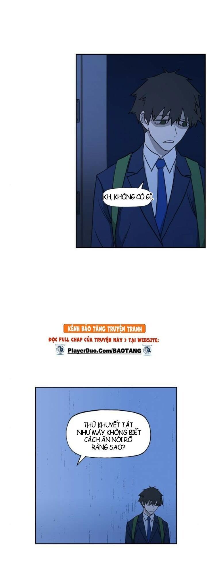 Võ Sĩ Quyền Anh Chapter 43 - 44