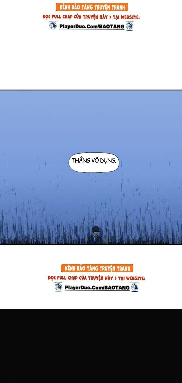 Võ Sĩ Quyền Anh Chapter 43 - 45