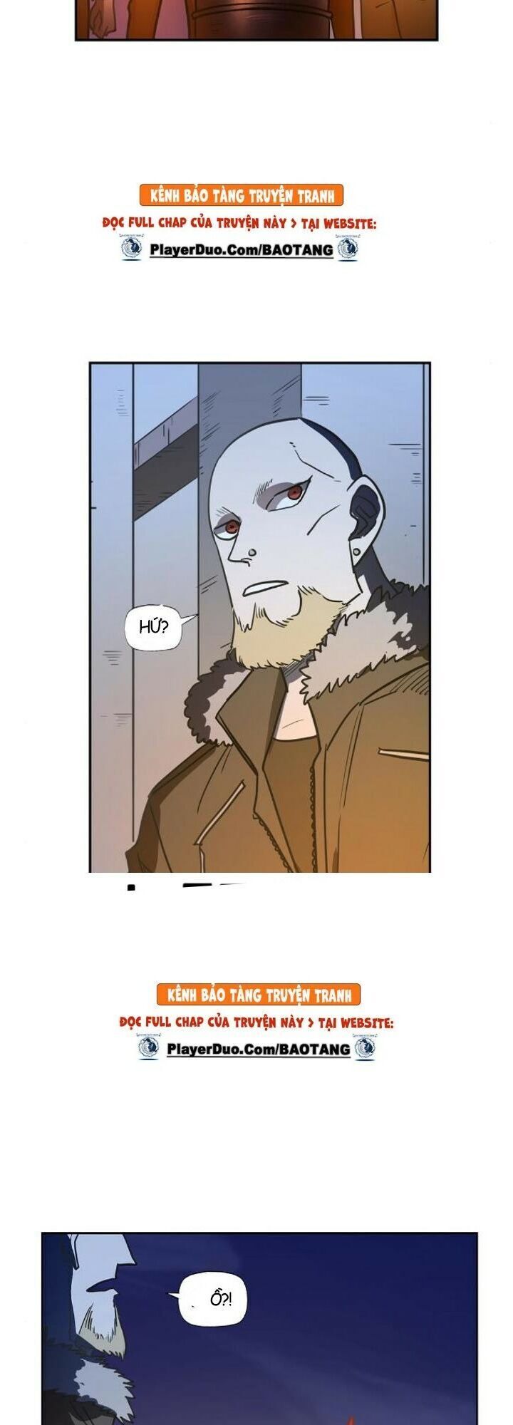 Võ Sĩ Quyền Anh Chapter 43 - 48