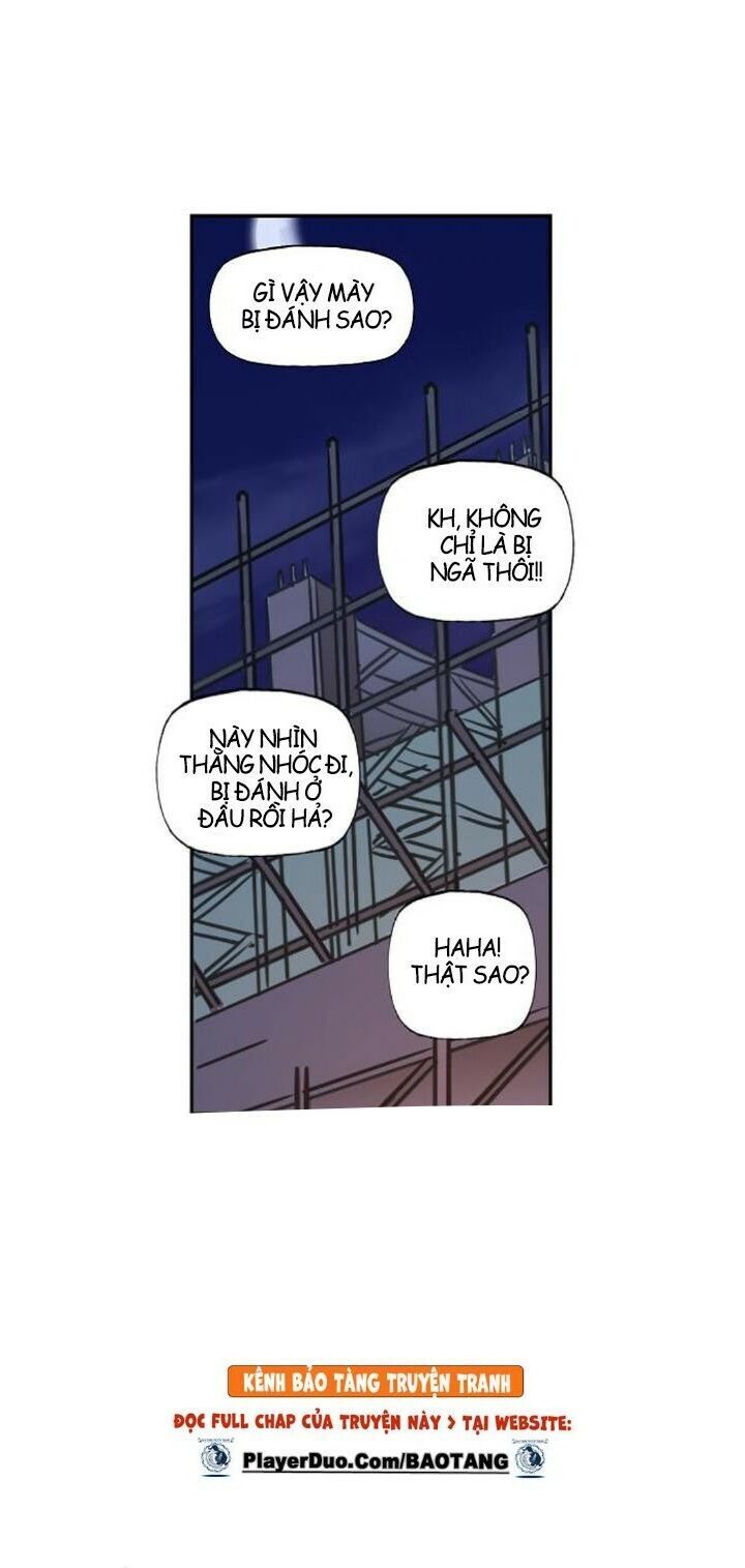 Võ Sĩ Quyền Anh Chapter 43 - 50