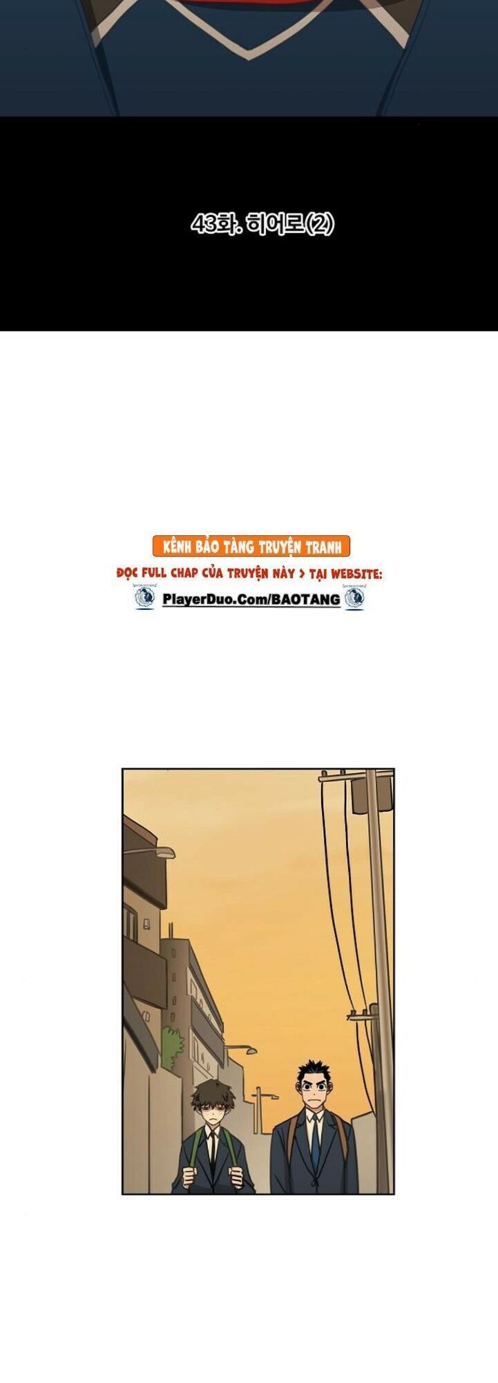 Võ Sĩ Quyền Anh Chapter 43 - 8