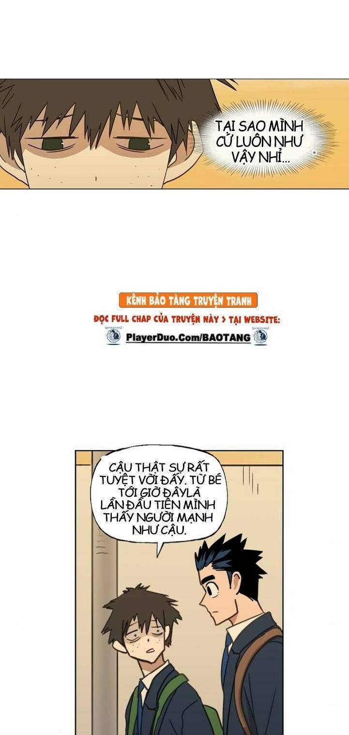 Võ Sĩ Quyền Anh Chapter 43 - 10